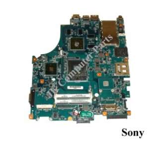 Sony VAIO VPC F M930 MBX 215 Intel Laptop Motherboard s989 A1765405B 