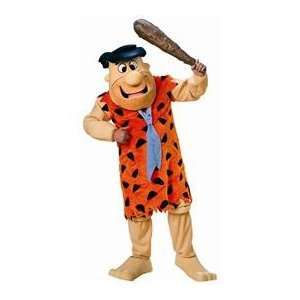  Fred Flintstone Mascot Costume Toys & Games