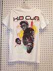KID CUDI MENS T SHIRT SIZE M PRE OWNED