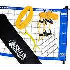 outdoor volleyball net  