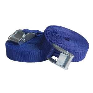 CARLISLE 0125100390 Tie Down Pair of Straps 15FT Orange  