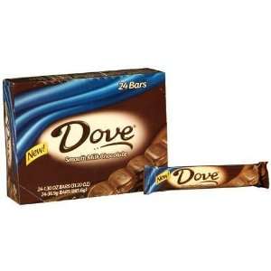 Dove Chocolate Milk (Pack of 24)  Grocery & Gourmet Food