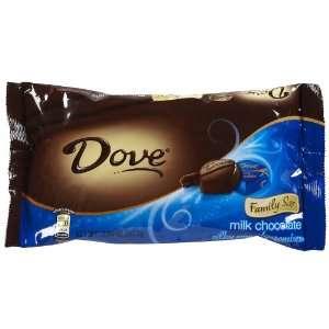 Dove Milk Chocolate Promises Family: Grocery & Gourmet Food