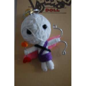  Voodoo Doll   Little Cupid Toys & Games