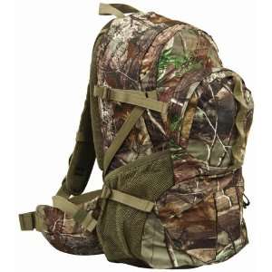   Dark Timber Day Pack (Realtree AP HD Camo Fabric): Sports & Outdoors