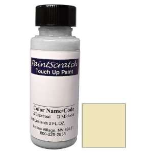  2 Oz. Bottle of Crocus Yellow Touch Up Paint for 1965 