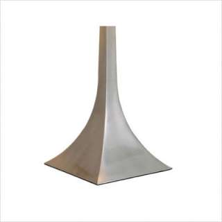 Adesso Luxor Tall Table Lamp in Steel 6364 22 798919636495  