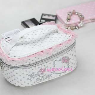 description travel cosmetic case bag the best gift size 7 5 x 4 5 x 3 
