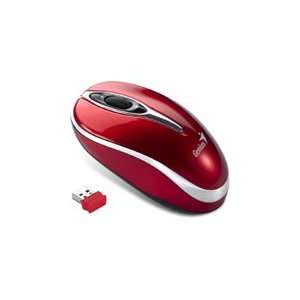  Genius 900 Mouse   Optical Wireless   Ruby Electronics