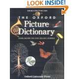 The Oxford Picture Dictionary English/Polish: English Polish Edition 