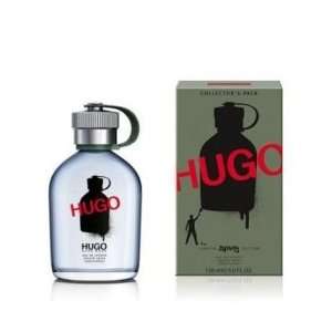  Hugo by Hugo Boss, 5 oz Eau De Toilette Spray, men Beauty