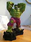 Bowen She Hulk Classic Avengers Marvel Comics Statue  