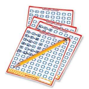  Extra Score Pad Toys & Games