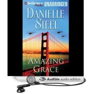 Amazing Grace [Unabridged] [Audible Audio Edition]