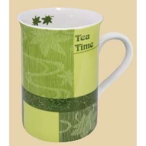  Konitz Mug First Flush Tea Time Patio, Lawn & Garden