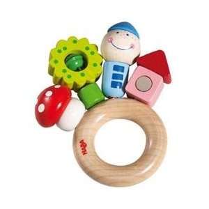  Haba Clutch Toy   Pixie: Toys & Games