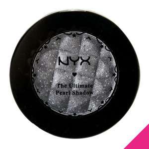 NYX Ultimate Pearl Eye Shadow Pick 1 Color  