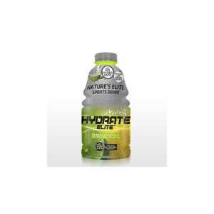 Modjo Hydrate Elite   Lemon Lime Ice Grocery & Gourmet Food