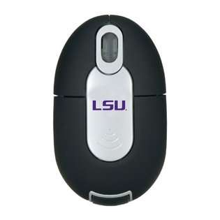 Tribeca Gear NCAA Mini Wireless Optical Mouse 