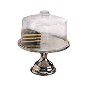 Cake Stand with Cover 