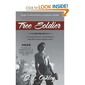  Tree Soldier [Paperback] J. L. Oakley Books