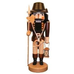  Souvenirs nutcrackers Night Watchman 15 Inches