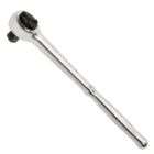 Craftsman 1/2 in. Drive Full Polish Fine Tooth Roundhead Ratchet