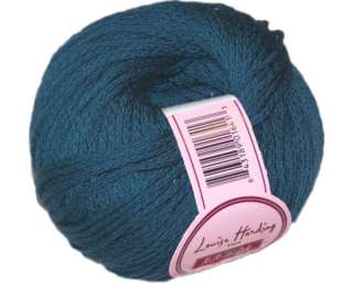 Louisa Harding KASHMIR DK wool/cashmere knitting yarn  