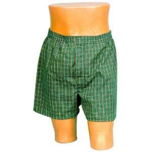 Dignity Mens Boxer Shorts SizeTypeA : Waist size SizeA : 34 36 Size 
