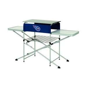  Tailgating Table Tennessee Patio, Lawn & Garden