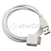   Data CABLE SYNC CHARGER CORD WIRE FOR MICROSOFT ZUNE USA Seller  