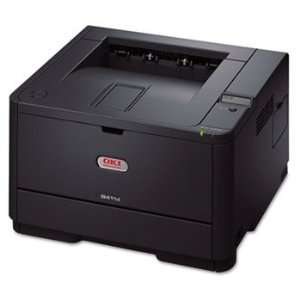    B411d Laser Printer, Duplex Printing OKI91659801 Electronics