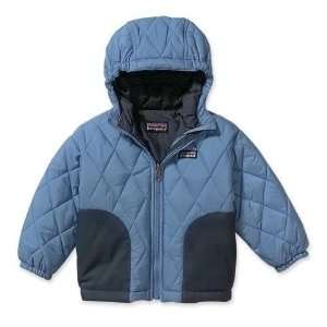  Patagonia Baby Puff Rider Jacket