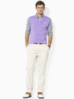 Links Tissue Chino Pant   Polo Golf Chinos   RalphLauren