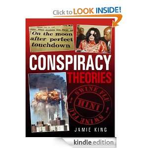 Start reading Conspiracy Theories on your Kindle in under a minute 