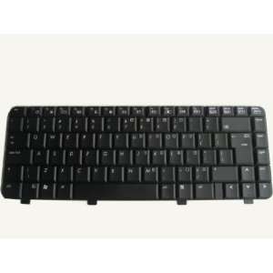  L.F. New Black keyboard for HP Pavilion DV2000 DV2100 