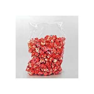 Cinnamon Gourmet Popcorn 8oz bags   12 Pack  Grocery 