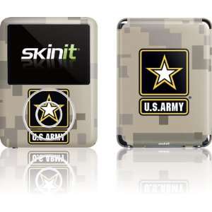  US Army Digital Desert Camo skin for iPod Nano (3rd Gen 