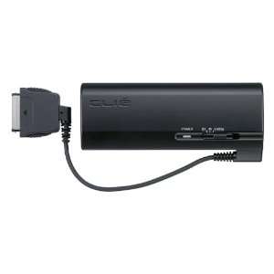  Sony PEGA BC10 Battery Adapter Electronics