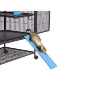  Exterior Ramp For Ferret Nation 141 and 142: Pet Supplies