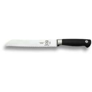 Genesis Series   7 Inch Forged Bread Knife:  Kitchen 