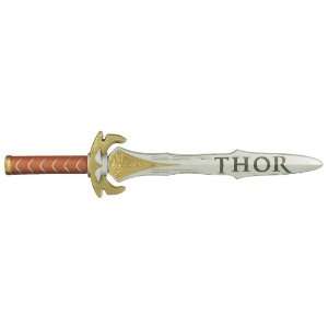  Thor Foam Sword 1: Toys & Games