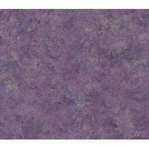 Purple Faux Wallpaper FAM66182