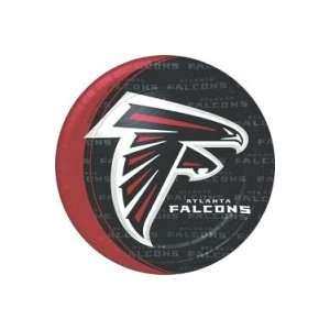 Atlanta Falcons Football Party Football Party Platess:  