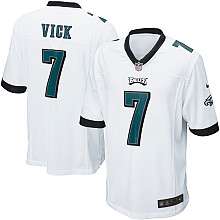 Michael Vick Jersey  Michael Vick T Shirt  Michael Vick Nike Jersey 