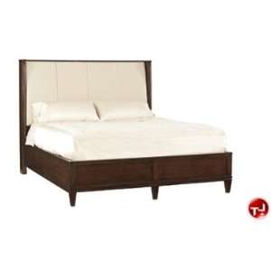    Stanely Signature Stowaway Storage Bed 6/6 King