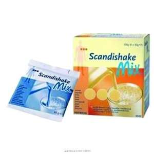  SCANDISHAKE , Scandishake Choc 3 oz Pk, (1 BOX, 24 EACH 