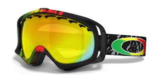 Oakley Tanner Hall Signature Series CROWBAR SNOW Goggles available 