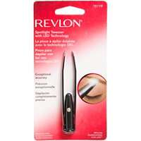 Revlon Spotlight Tweezer with LED Technology Ulta   Cosmetics 