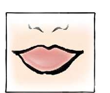 lips finish the look with lip glaze in brown sugar this will give your 